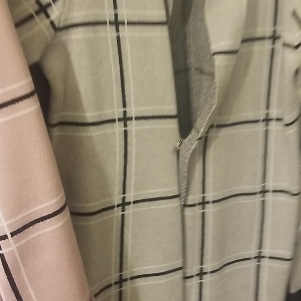 Sweater jacket - Picture 2 of 2